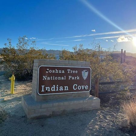 Joshua Tree National Park - Cozy Palms Getaway Daire Twentynine Palms Dış mekan fotoğraf