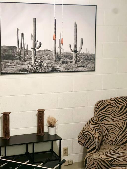 Joshua Tree National Park - Cozy Palms Getaway Daire Twentynine Palms Dış mekan fotoğraf