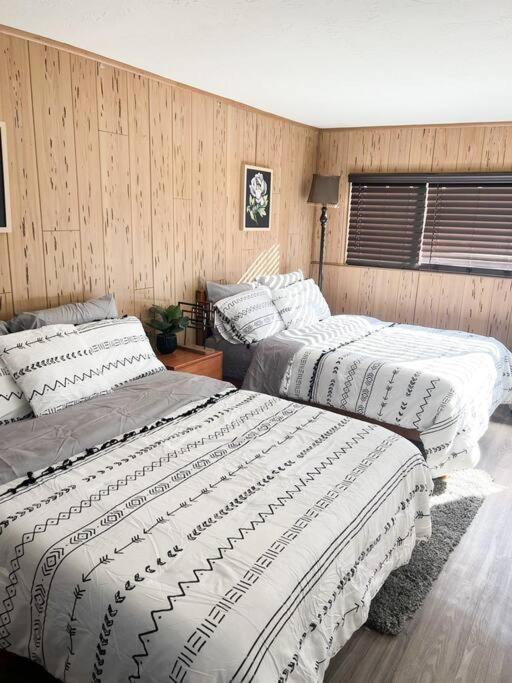 Joshua Tree National Park - Cozy Palms Getaway Daire Twentynine Palms Dış mekan fotoğraf