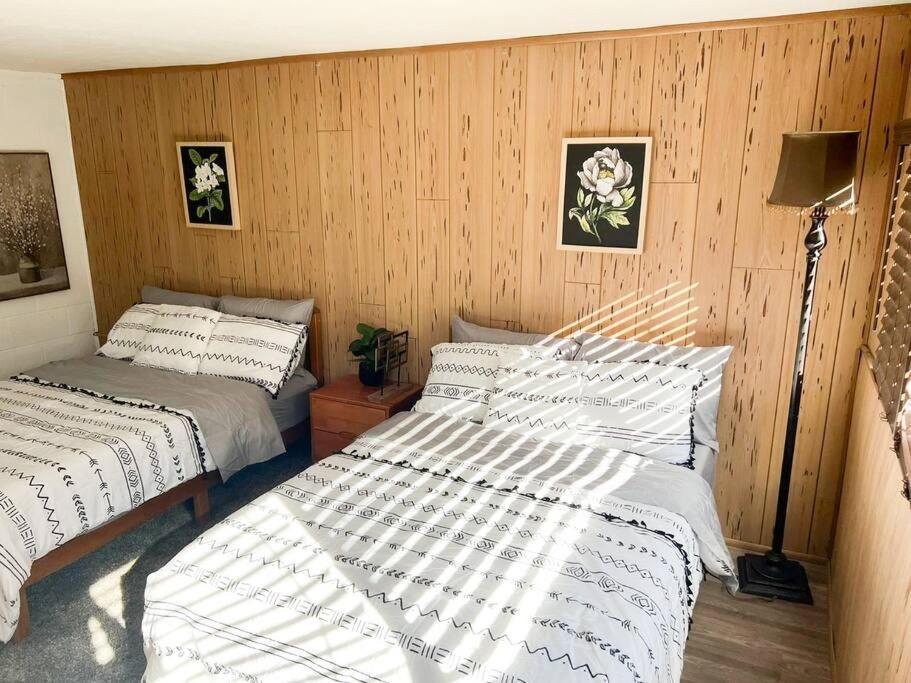 Joshua Tree National Park - Cozy Palms Getaway Daire Twentynine Palms Dış mekan fotoğraf